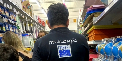 Procon divulga pesquisa da cesta básica para maio em Marília