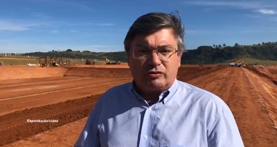 Prefeitura tenta derrubar decisão do STF. Daniel: 