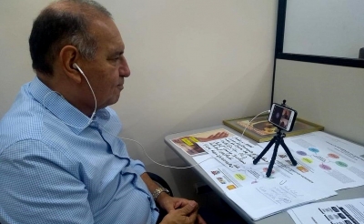 Prefeitura de Marília busca parceria com Secretaria Estadual dos Diretos da Pessoa com Deficiência