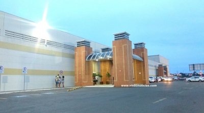 Marília Shopping comemora "Dia do Idoso"