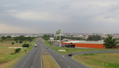 Doria define nesta sexta como ficará a quarentena. Marília pode entrar na 