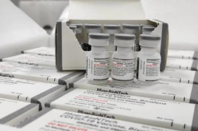 Marília lança segunda fase da campanha da vacinação bivalente contra a covid-19 neste sábado