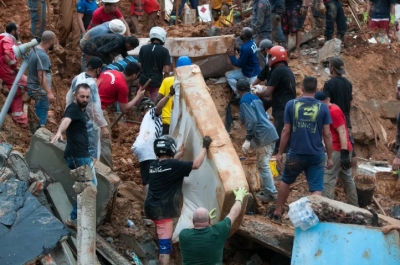 Veja quem são as vítimas das chuvas no estado de São Paulo