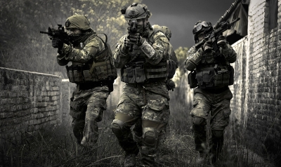 Como escolher o equipamento certo para a prática de Airsoft?