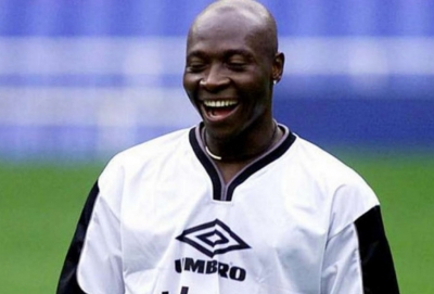 Aos 55 anos, morre Freddy Rincon, ídolo do futebol colombiano