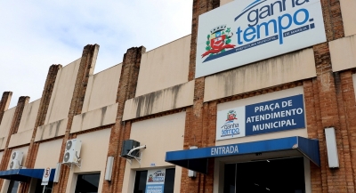 Prefeitura e Sebrae promovem Mutirão do MEI no Ganha Tempo em Marília