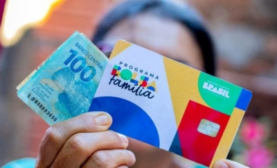 Bolsa Família começa a ser pago com maior valor; veja quem pode receber