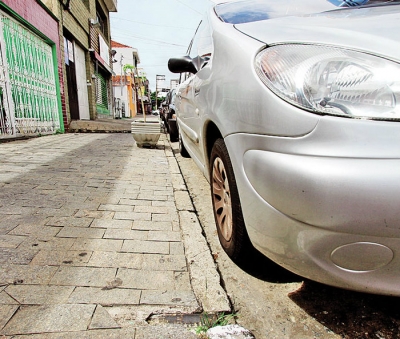 ACIM discute multas da Prefeitura