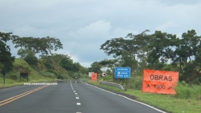 Operação Carnaval começa hoje nas rodovias da região
