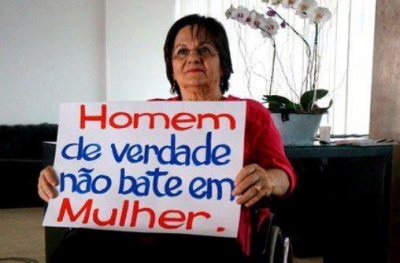 11 anos tentando combater a violência contra a mulher