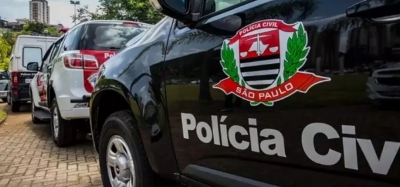 Idoso morre no HC após queda na zona oeste 