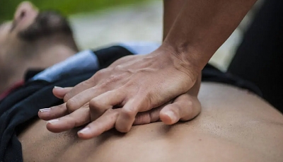 Dia Internacional da Reanimação Cardiopulmonar tem ação no Marília Shopping