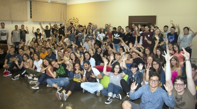 Graduação em Design de Mídias Digitais do UNIVEM inicia 1ª turma