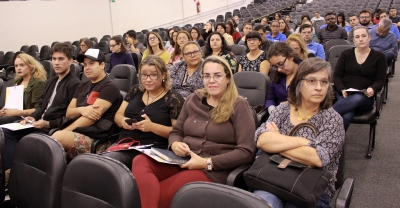 Unimar e Unesp promovem 3ª Semana Nacional de Arquivos 