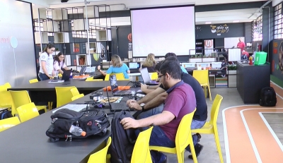 UNIVEM ESCOLAS: Programa aproxima alunos do Ensino Médio do Centro Universitário