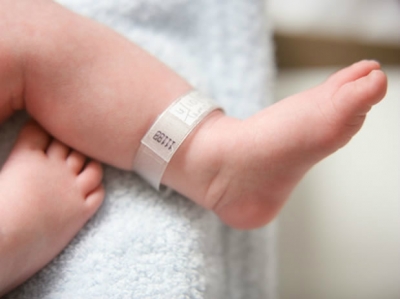 PF investiga associação que oferecia bebês 