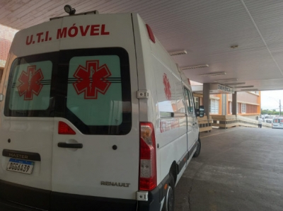 Hospital de Marília terá que indenizar paciente que teve pé amputado em R$ 150 mil