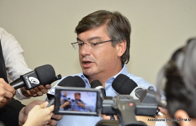 Plano de carreira causa impasse. Daniel defende anulação e servidores ameaçam greve