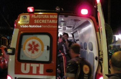  Idoso de 84 anos é agredido e morto durante assalto em Marília