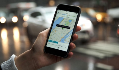 UBER: sancionada lei que regulamenta o transporte de usuários via aplicativos
