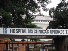 Rapaz baleado morre. Ele fez aniversário na UTI