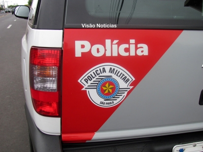 Bandidos assaltam Correios em Vera Cruz