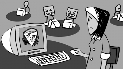 Educação e OAB lançam cartilha de prevenção ao cyberbullying