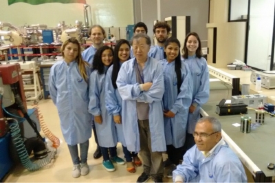 Satélite de estudantes brasileiros entra em órbita nesta segunda