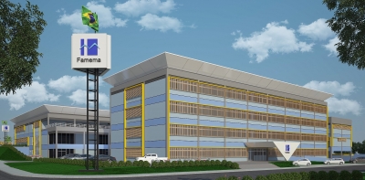 Famema registra área para construção do campus universitário em Marília