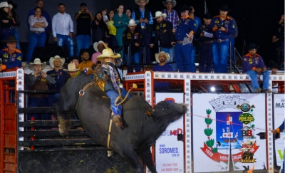 Vera Cruz: prefeito Davoli destaca importância da retomada dos rodeios