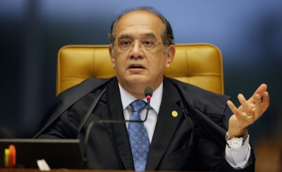 Presidente do TSE diz que eleitores podem ir votar sem medo neste domingo