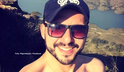 Rapaz de 28 anos, morador da região, morre durante assalto em SP