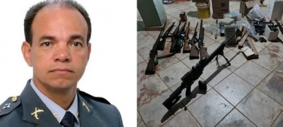 Polícia Civil faz reconstituição do assassinato em motel de Marília