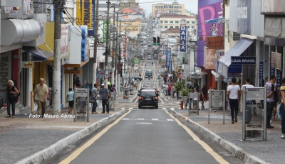 Marília chega a 1.670 empresas abertas em apenas cinco meses