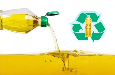 Prefeitura de Marília orienta como descartar óleo de cozinha usado