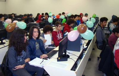 V Olimpíada de Informática: Univem abre inscrições