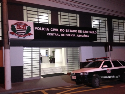 Caso de violência doméstica vai parar na Delegacia	