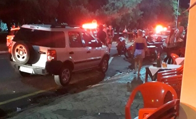 Policial civil morre em troca de tiros com PM