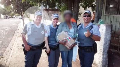 Cabo da PM morre aos 49 anos em Garça