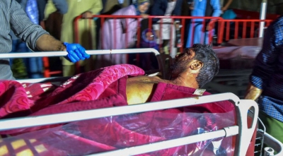 Afeganistão: novo balanço indica mais de 100 mortos em explosões