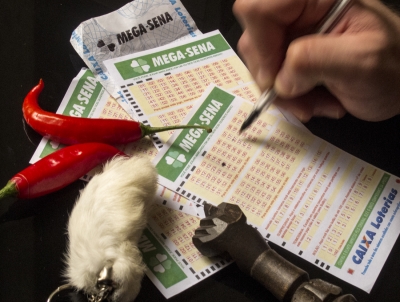 Mega-Sena pode pagar quase R$ 100 Milhões nesta quarta-feira