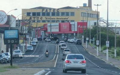 Marília e cidades citadas por Doria continuam 