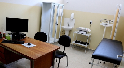 Ladrões furtam fios e prejudicam atendimento em unidade de saúde em Marília