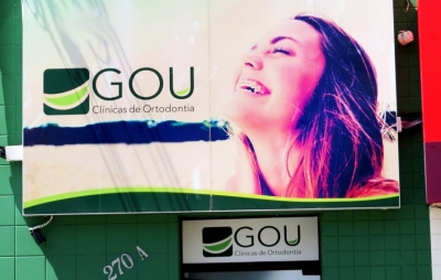 GOU Marília faz a "Campanha de Indicação"