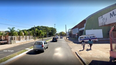 Adolescente é baleado, mas prefere manter silêncio sobre atirador