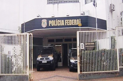 PF prende quadrilha acusada de tráfico internacional