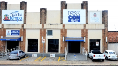 Procon de Marília resolve mais de 80% das reclamações de consumidores 