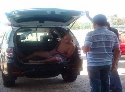 "Quero matar um", afirmou assassino antes de crime