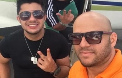 Motorista de Cristiano Araújo admite velocidade acima do limite