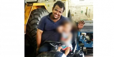 Rapaz morto em vicinal será sepultado nesta tarde